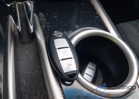 2014 Nissan Pathfinder S/Sv/Sl/Platinum from USA, damaged, VIN 5N1AR2MM2EC707587